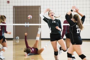 recruiting tips for high school athletes